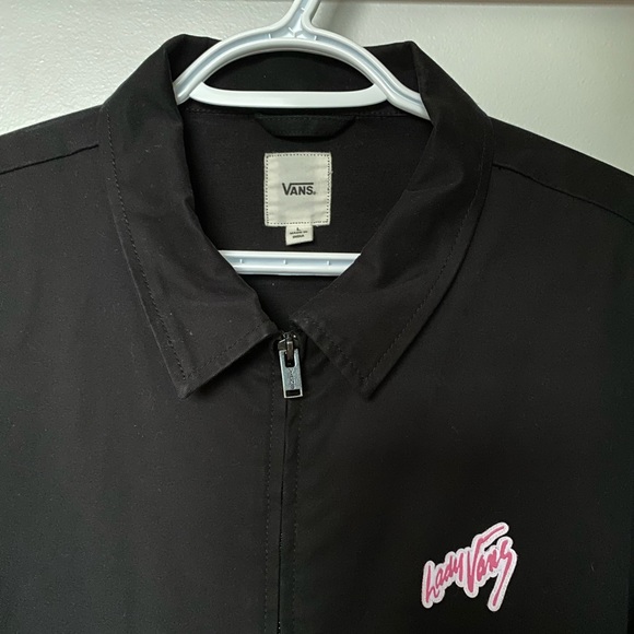 🌸LADY VANS UTILITY JACKET🌸 - Picture 3 of 6